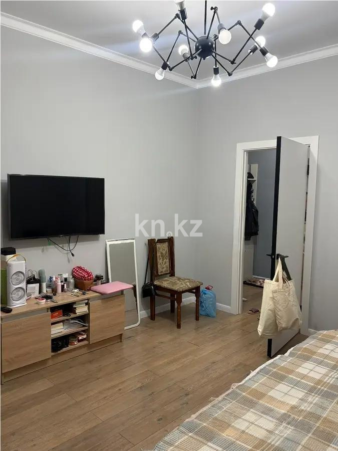 Продажа 2-комнатной квартиры, 58 м² в Астане - фото 2