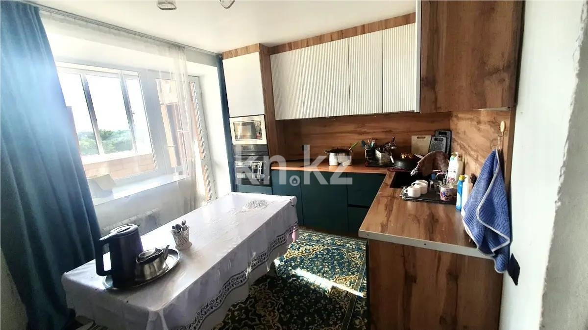 Продажа 3-комнатной квартиры, 90 м² в Караганде - фото 3