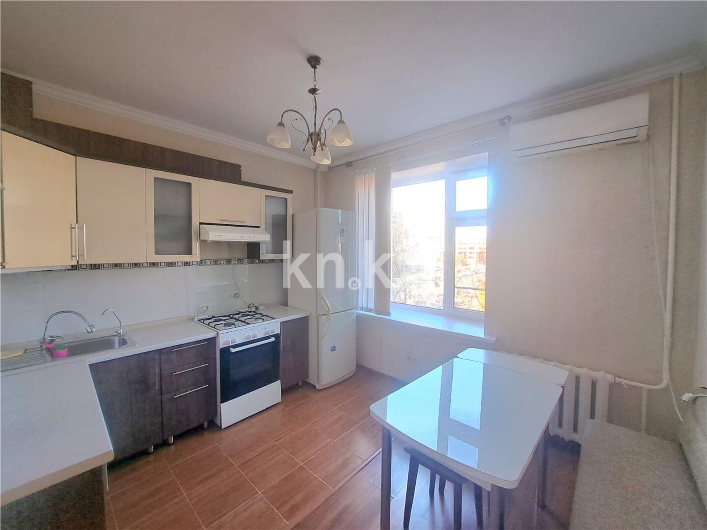 Продажа 2-комнатной квартиры, 58.5 м² в Астане - фото 5