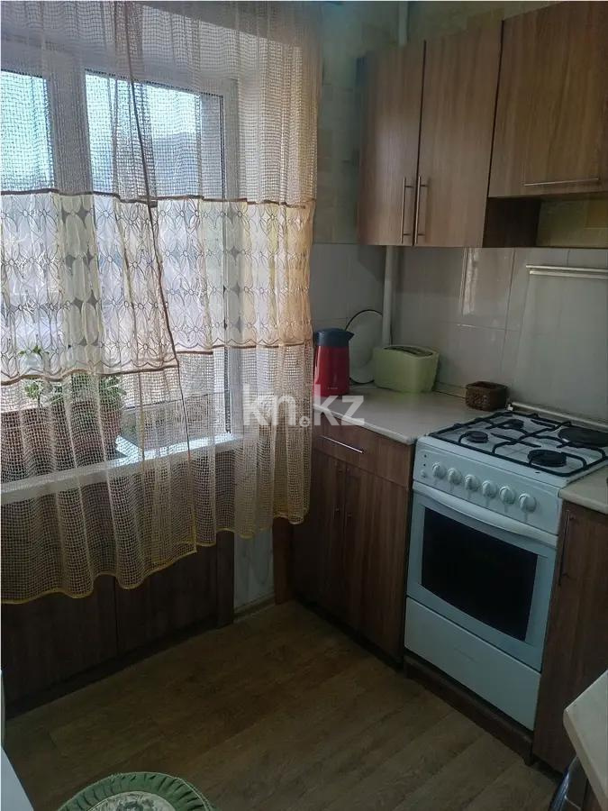 Продажа 3-комнатной квартиры, 50 м², ул. Штурманская в Караганде - фото 3
