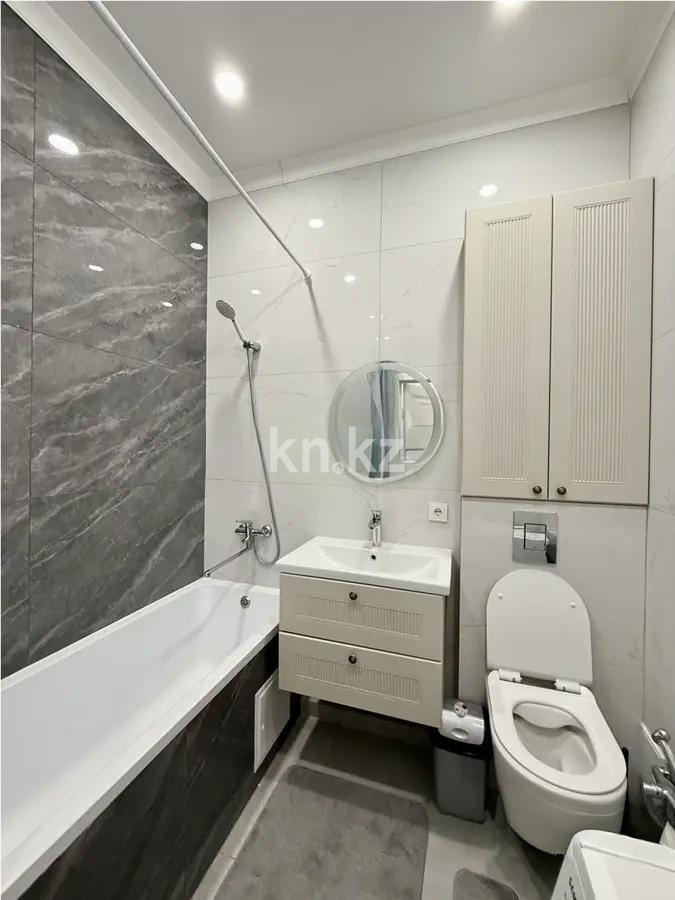 Продажа 2-комнатной квартиры, 42 м² в Алматы - фото 4