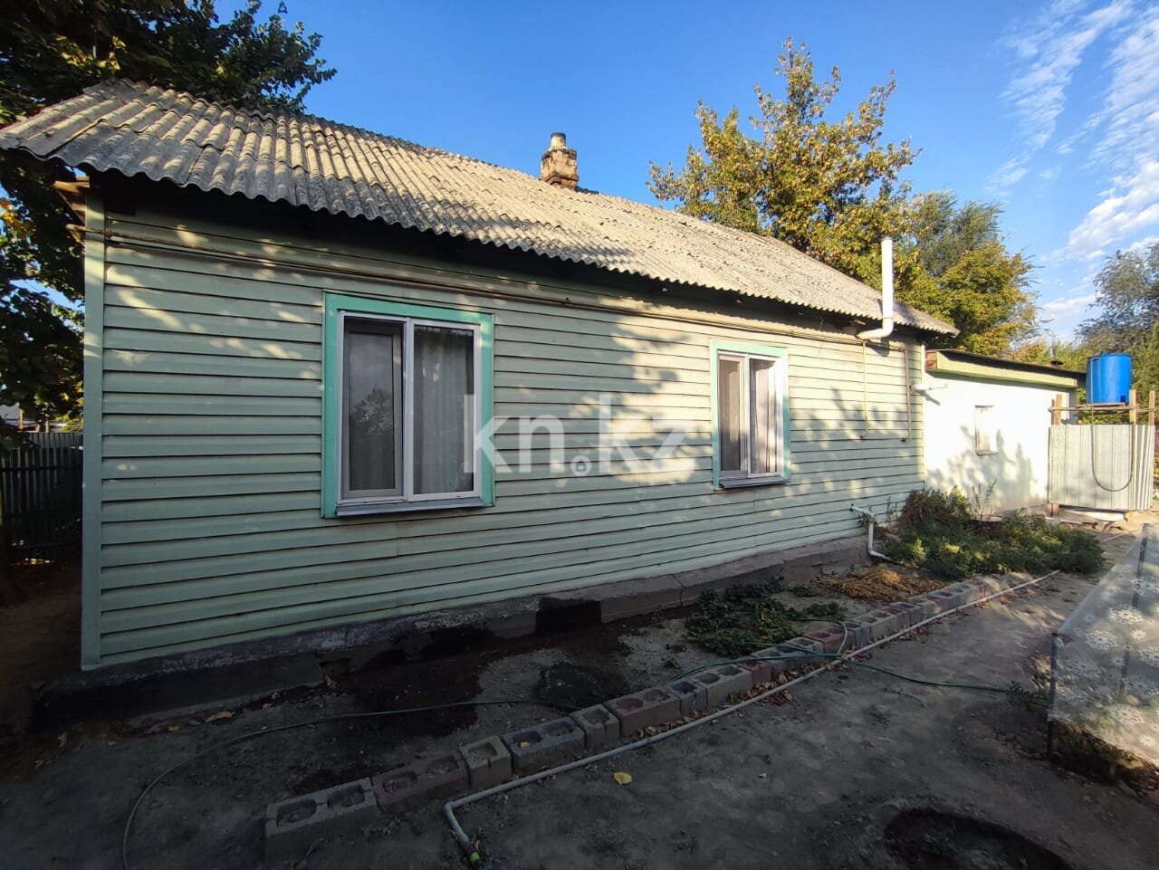 Продажа 3-комнатного дома, 50 м² в Алматинской области - фото 4