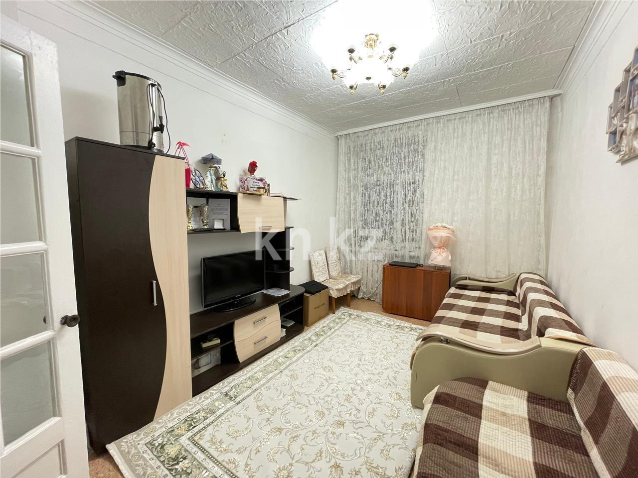 Продажа 3-комнатной квартиры, 66 м² в Сарани - фото 8