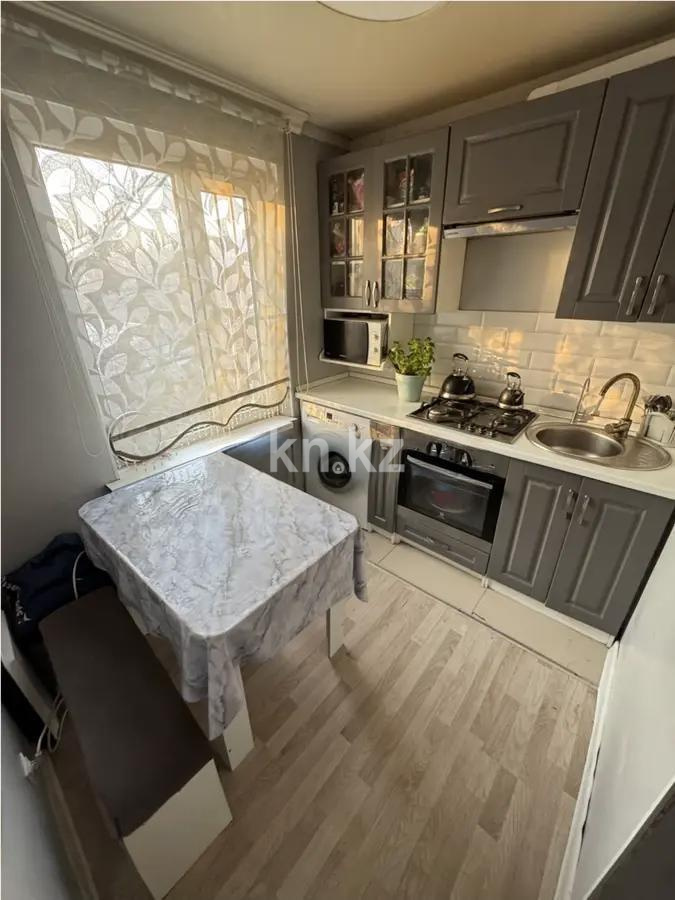 Продажа 3-комнатной квартиры, 57 м², ул. Байтурсынова, дом  1 в Алматы - фото 4