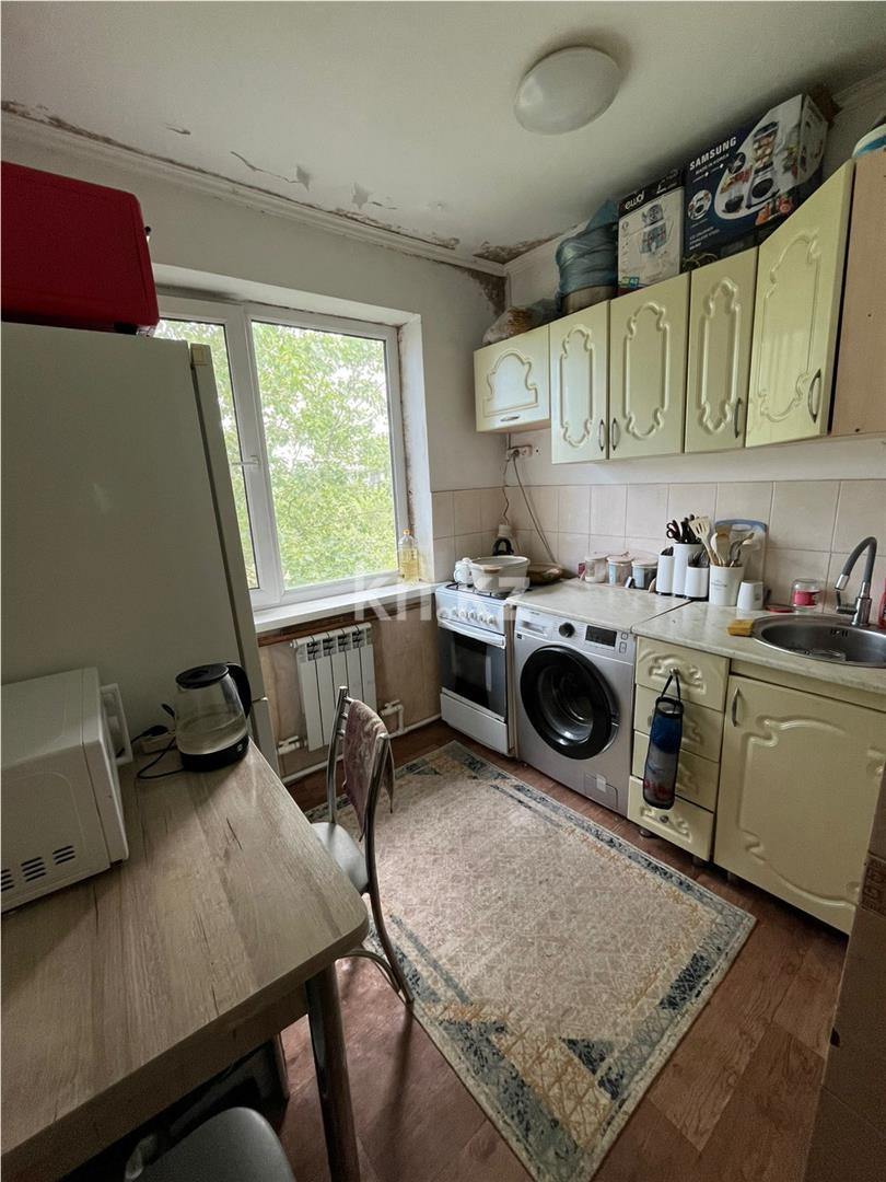 Продажа 2-комнатной квартиры, 47 м² в Темиртау - фото 3