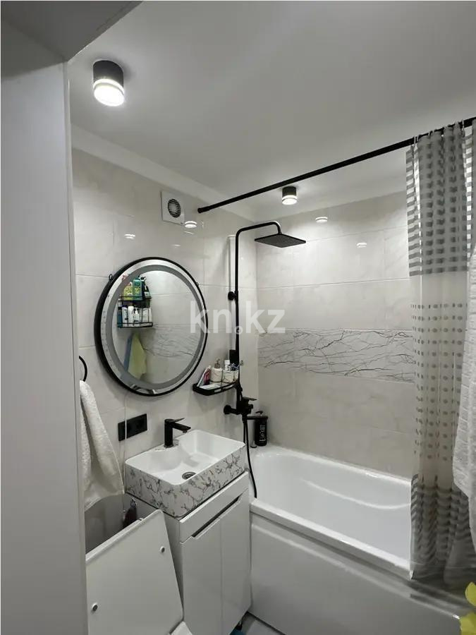 Продажа 4-комнатной квартиры, 57.8 м² в Алматы - фото 5