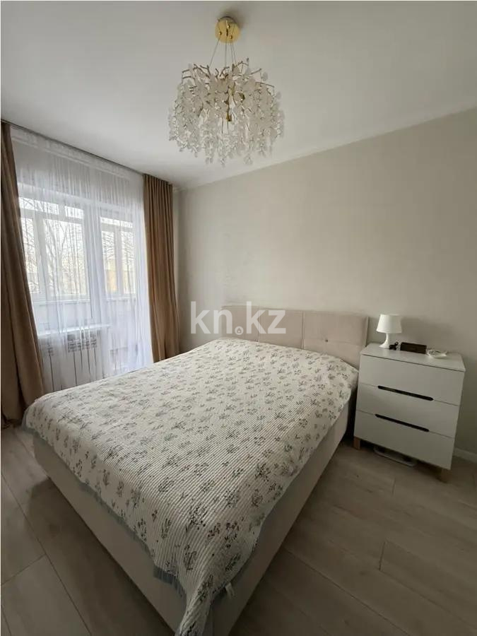 Продажа 2-комнатной квартиры, 67 м² в Караганде - фото 2