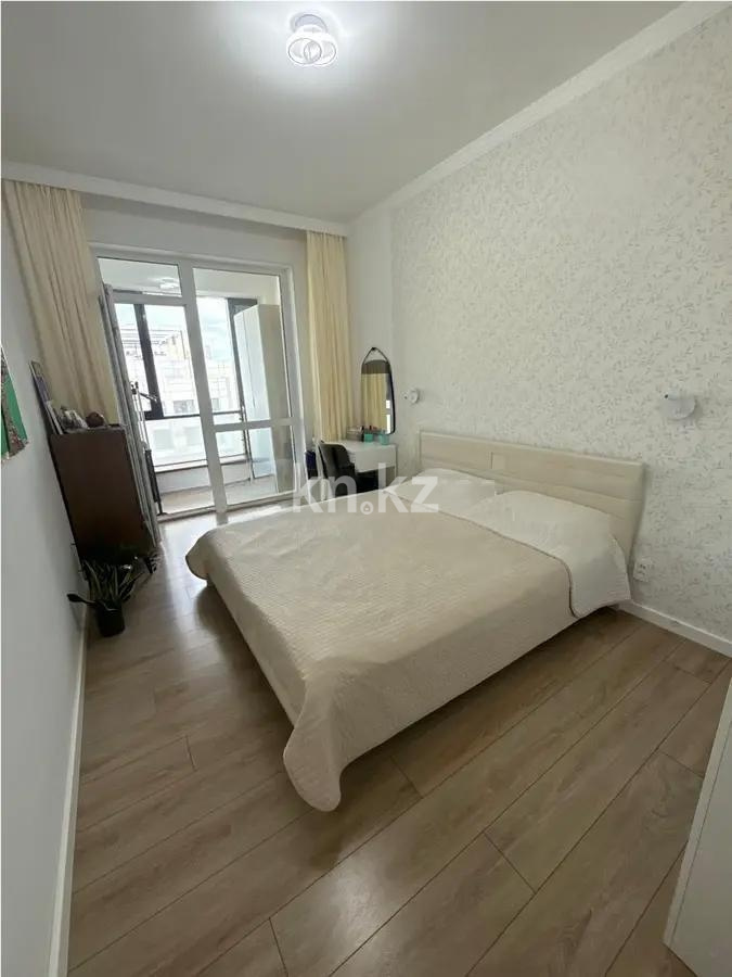 Продажа 3-комнатной квартиры, 94 м² в Астане - фото 3