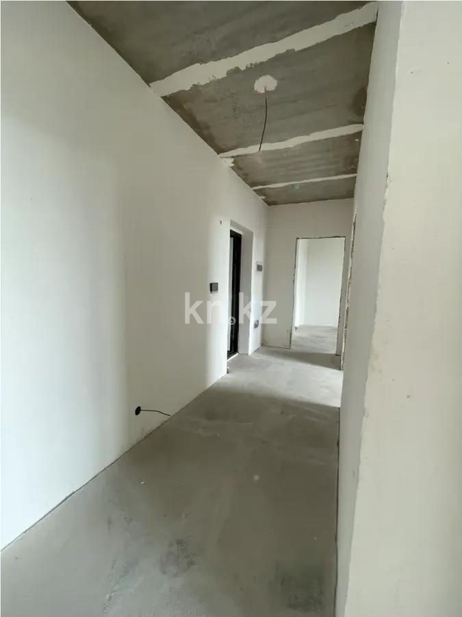 Продажа 2-комнатной квартиры, 62.15 м² в Астане - фото 3