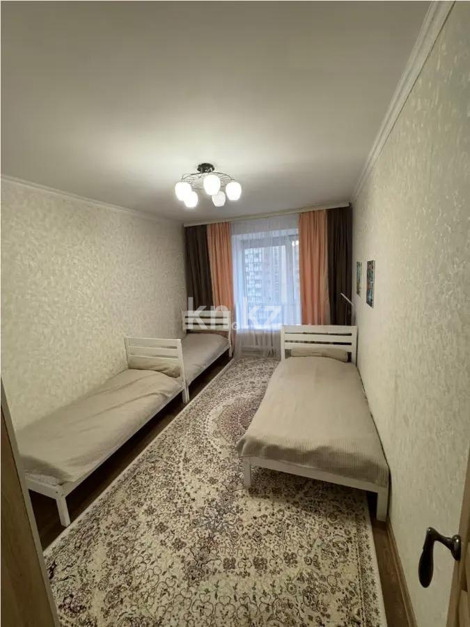 Продажа 3-комнатной квартиры, 67.3 м², ул. Косшыгулулы, дом  20 в Астане - фото 2