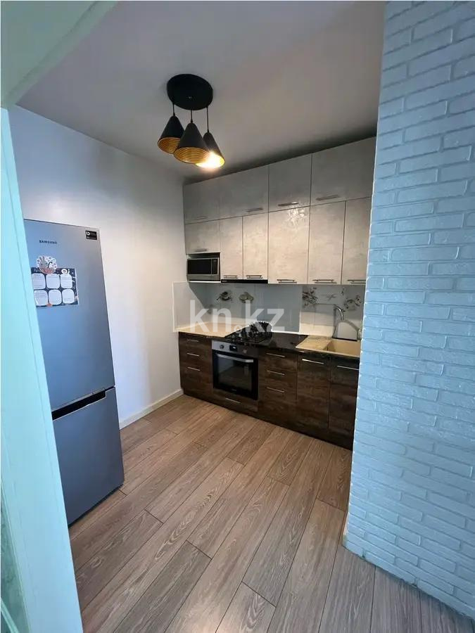 Продажа 2-комнатной квартиры, 45 м² в Алматы - фото 2