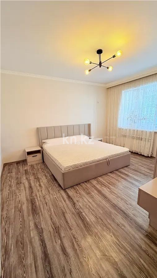 Продажа 3-комнатной квартиры, 67 м², ул. Навои, дом  37 в Алматы - фото 2