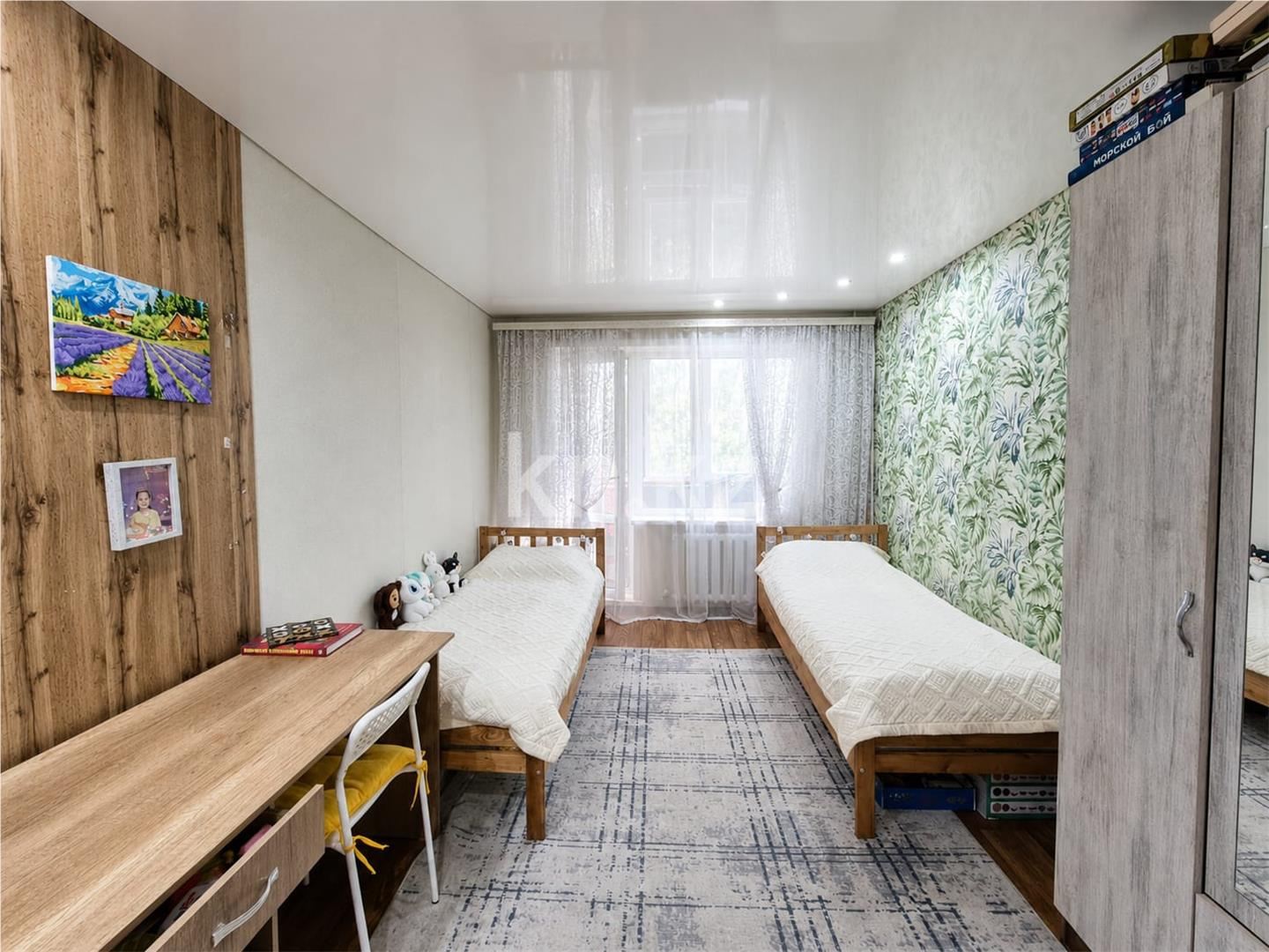 Продажа 3-комнатной квартиры, 62 м² в Темиртау - фото 4
