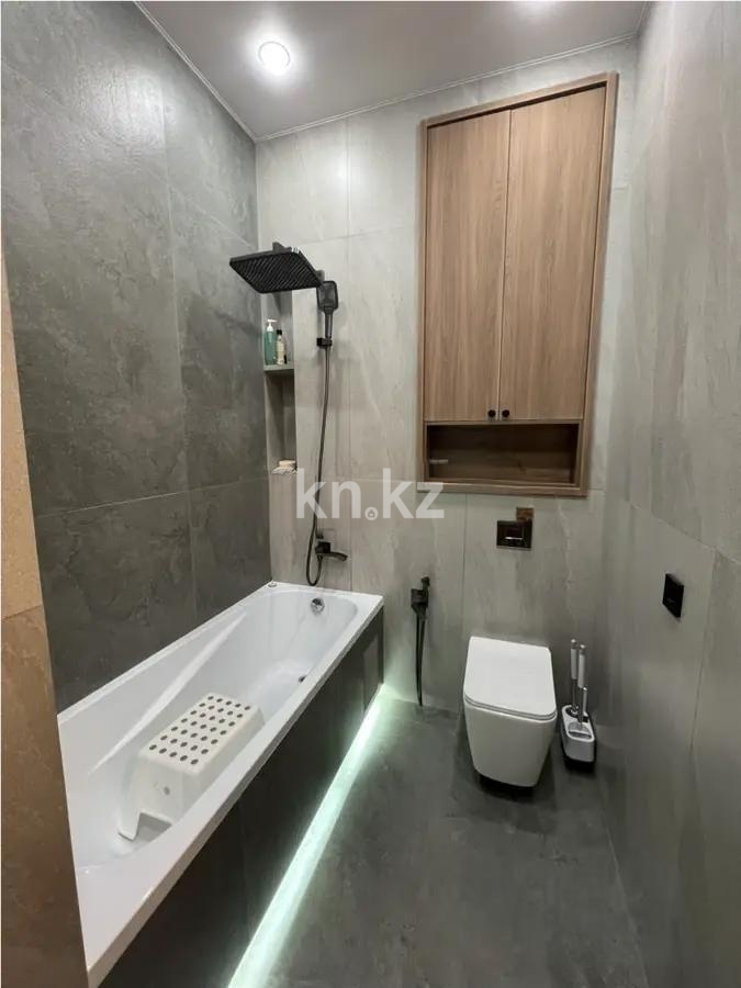 Продажа 2-комнатной квартиры, 42.4 м² в Астане - фото 3