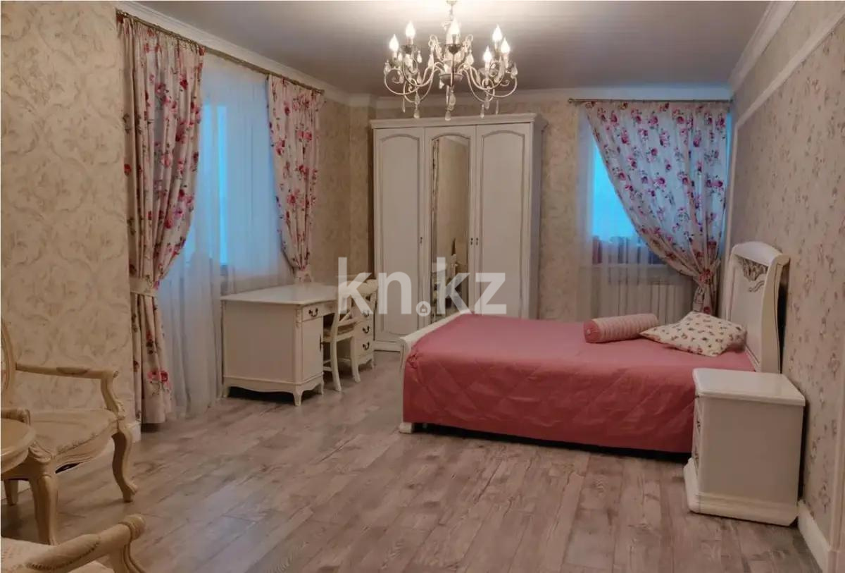 Продажа 2-комнатной квартиры, 60 м² в Алматы - фото 2