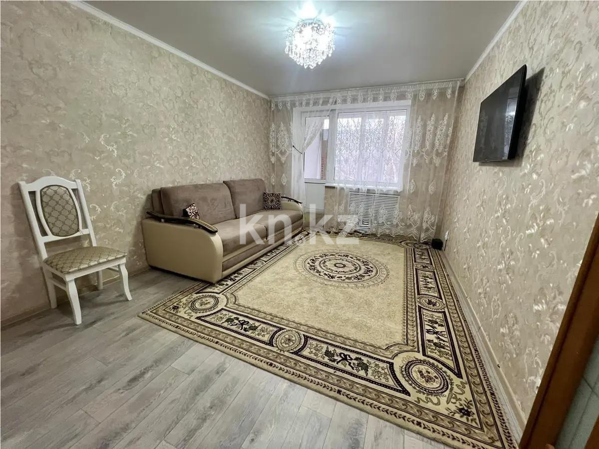 Продажа 3-комнатной квартиры, 60 м², ул. Таха Хусейна, дом  1 в Астане