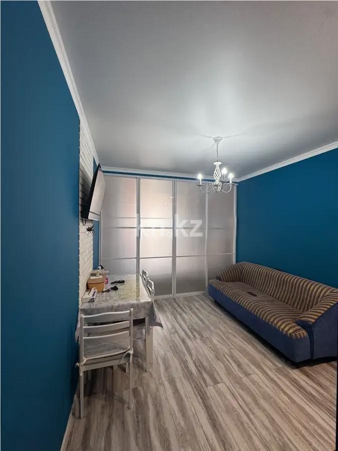 Продажа 1-комнатной квартиры, 32 м², мкр-н Шугыла, дом  340/3 в Алматы - фото 2