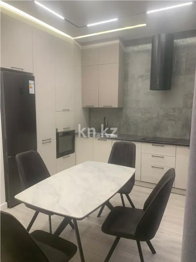 Продажа 2-комнатной квартиры, 56 м² в Астане - фото 3