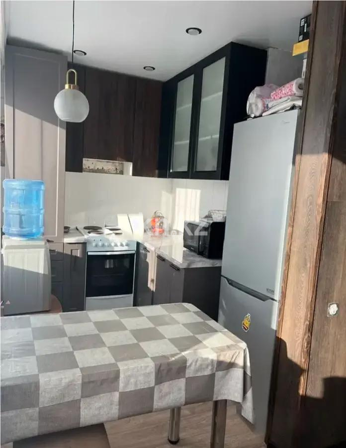 Продажа 2-комнатной квартиры, 48 м², ул. Ержанова, дом  40 в Караганде - фото 3