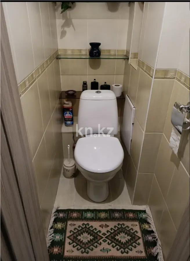 Продажа 4-комнатной квартиры, 84 м² в Алматы - фото 5