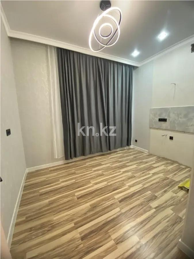 Продажа 1-комнатной квартиры, 34 м² в Астане - фото 2