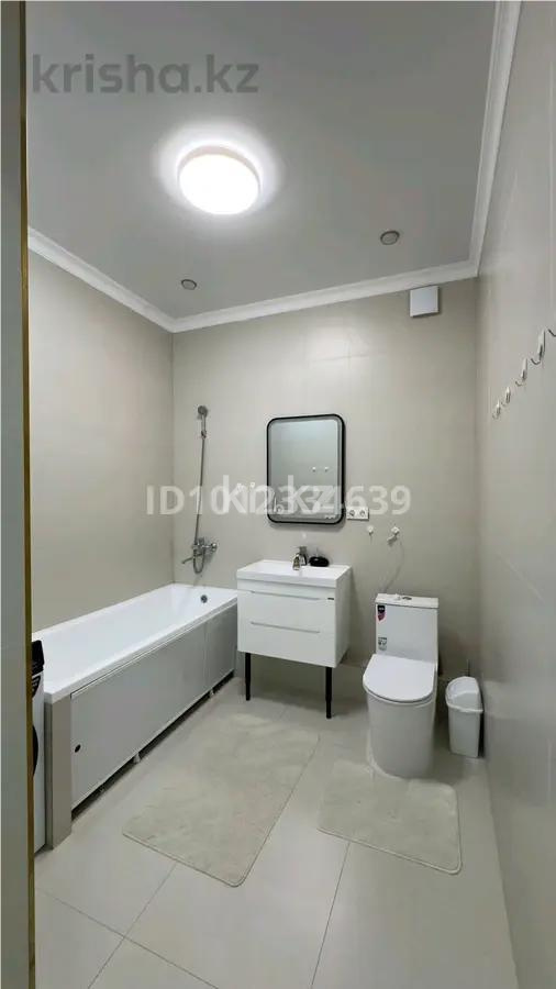 Продажа 2-комнатной квартиры, 55 м² в Алматы - фото 5