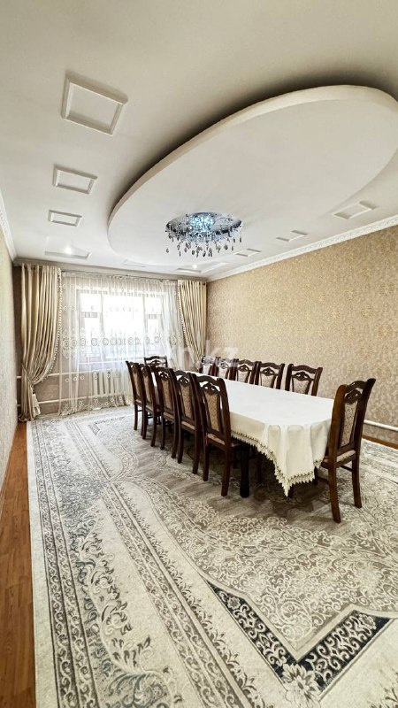 Продажа 6-комнатного дома, 134 м², Мангилик ел, дом  55 в Таразе