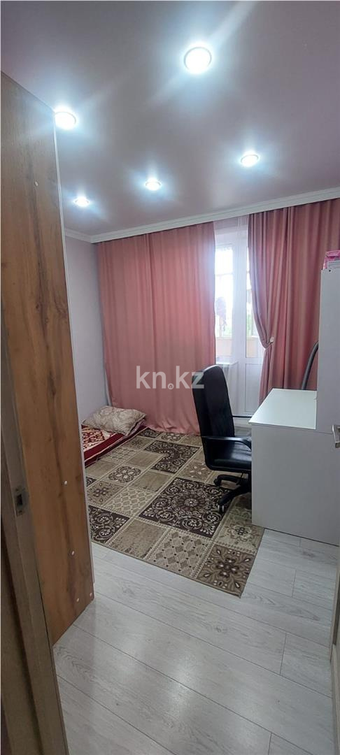 Продажа 4-комнатной квартиры, 78 м², 1 кв-л в Караганде - фото 5