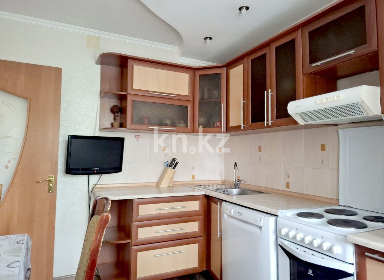 Продажа 3-комнатной квартиры, 67.5 м² в Усть-Каменогорске - фото 2