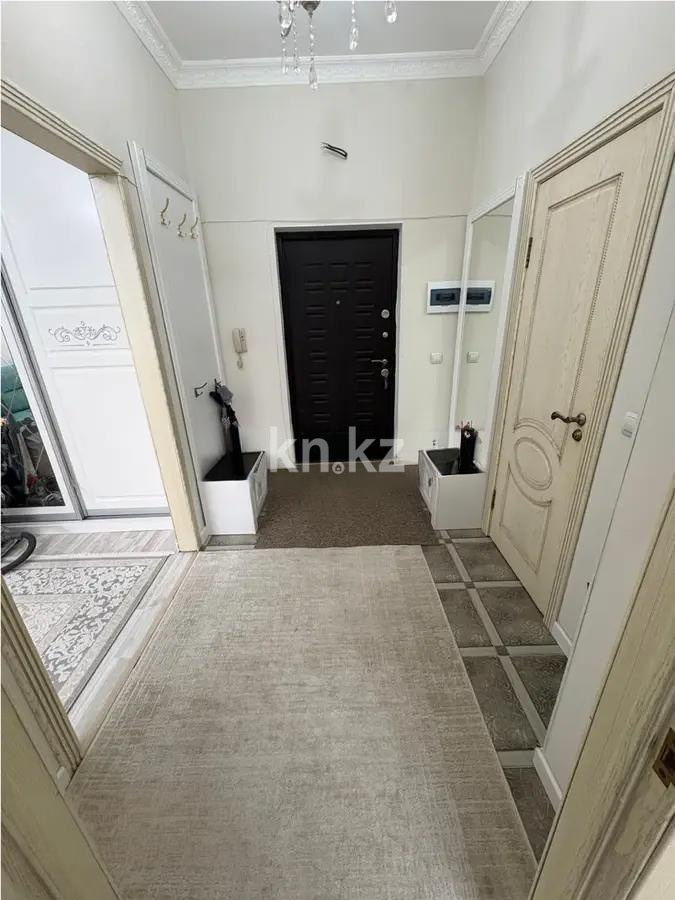 Продажа 1-комнатной квартиры, 48 м² в Астане - фото 6