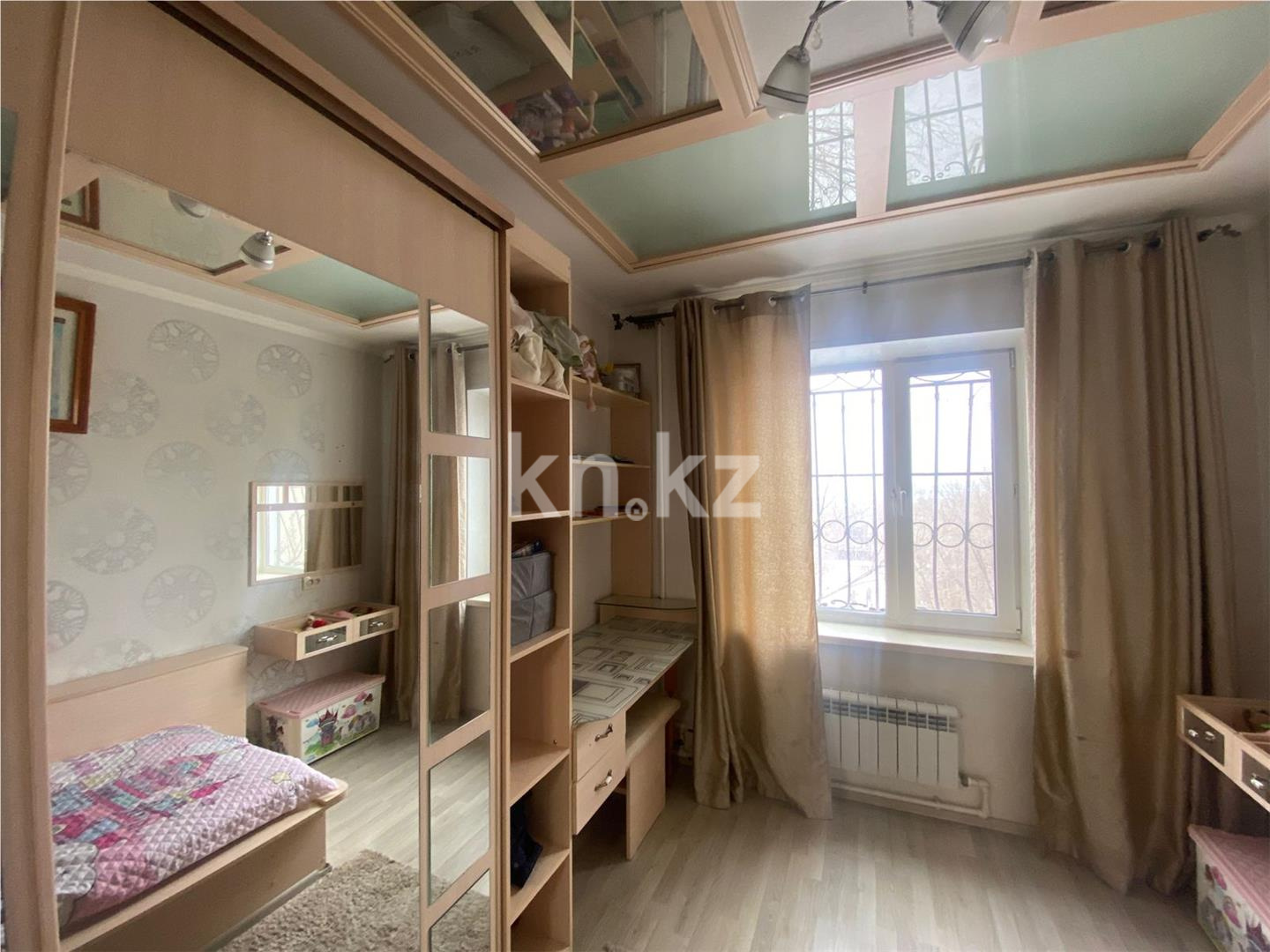 Продажа 4-комнатной квартиры, 86 м² в Темиртау - фото 6