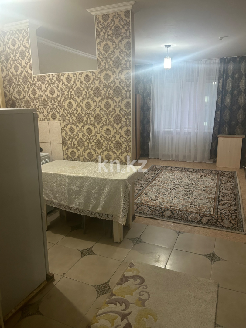 Аренда 1-комнатной квартиры, 25 м² в Астане - фото 2