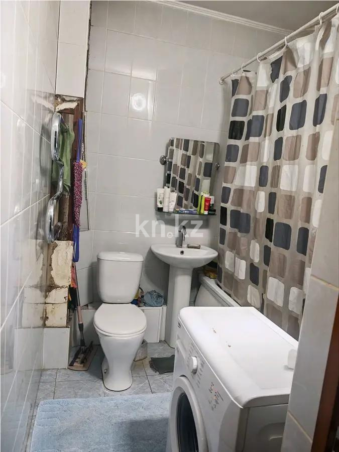 Продажа 1-комнатной квартиры, 40 м² в Алматы - фото 3