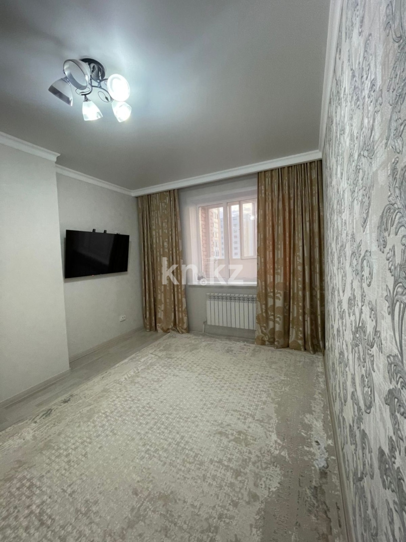 Продажа 1-комнатной квартиры, 34 м² в Астане - фото 9