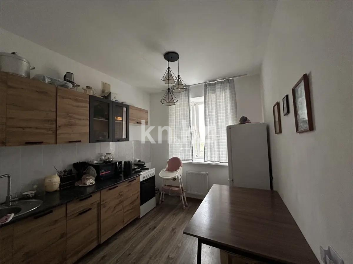 Продажа 2-комнатной квартиры, 49 м² в Караганде - фото 3