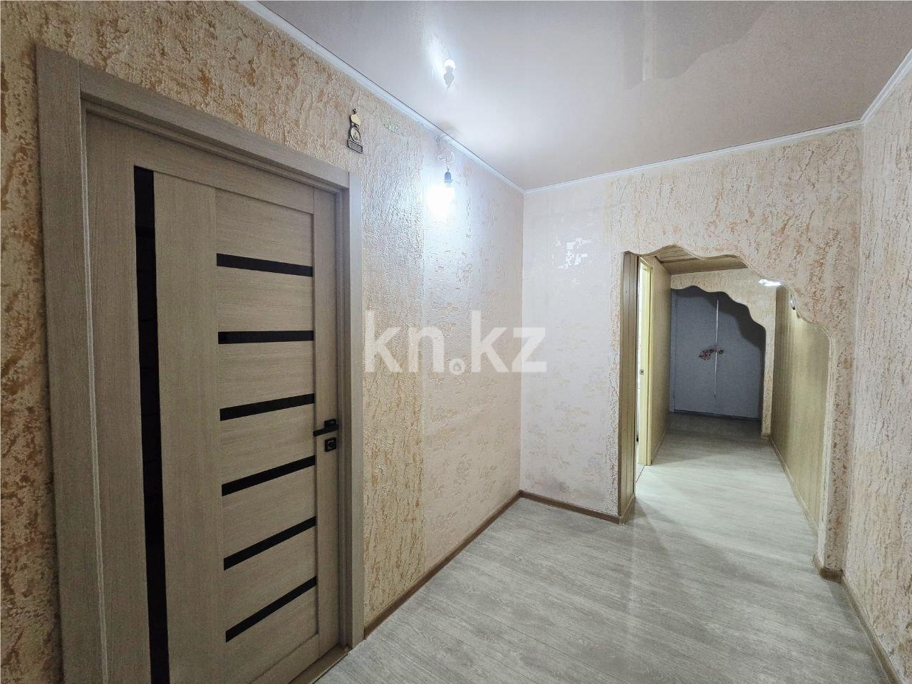Продажа 3-комнатной квартиры, 67 м² в Темиртау - фото 9