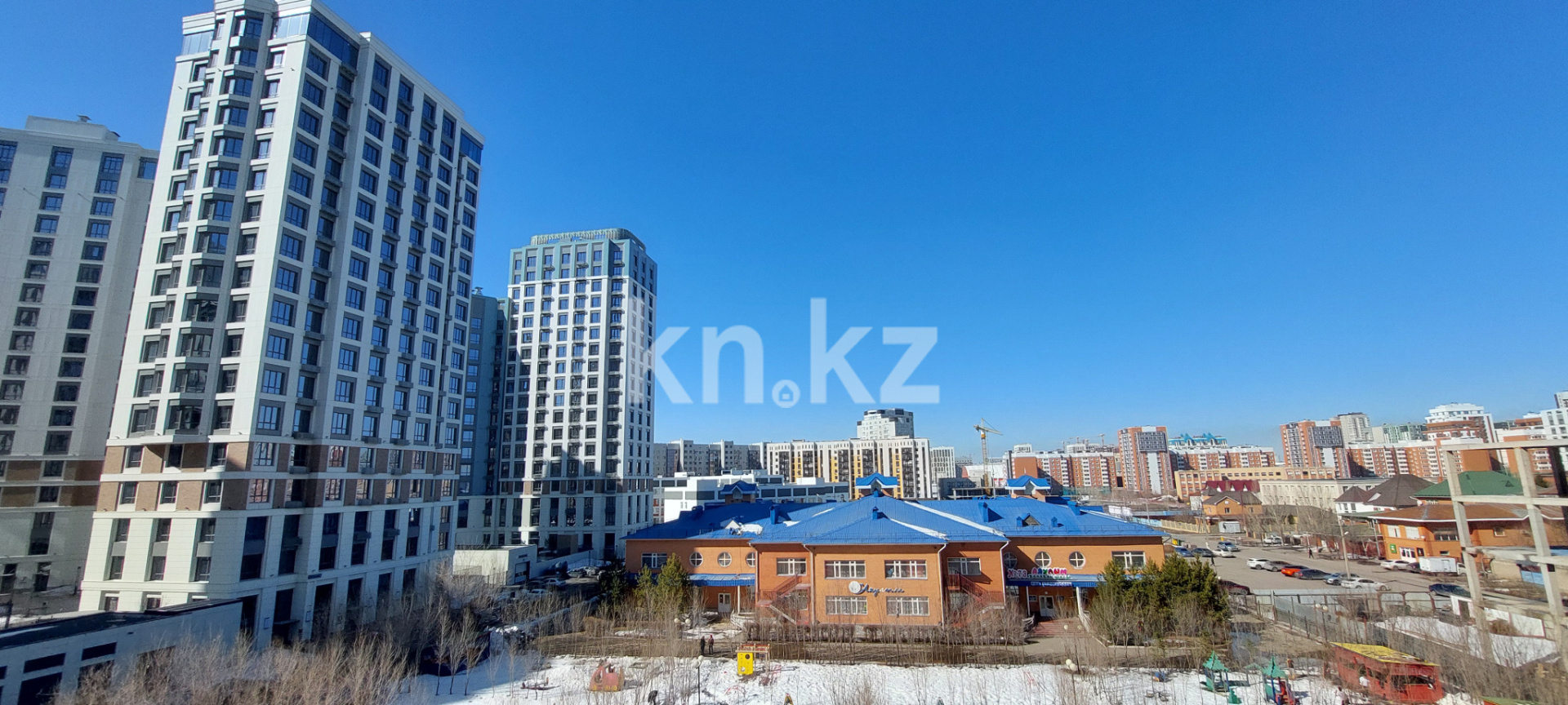 Продажа 3-комнатной квартиры, 108 м² в Астане - фото 17