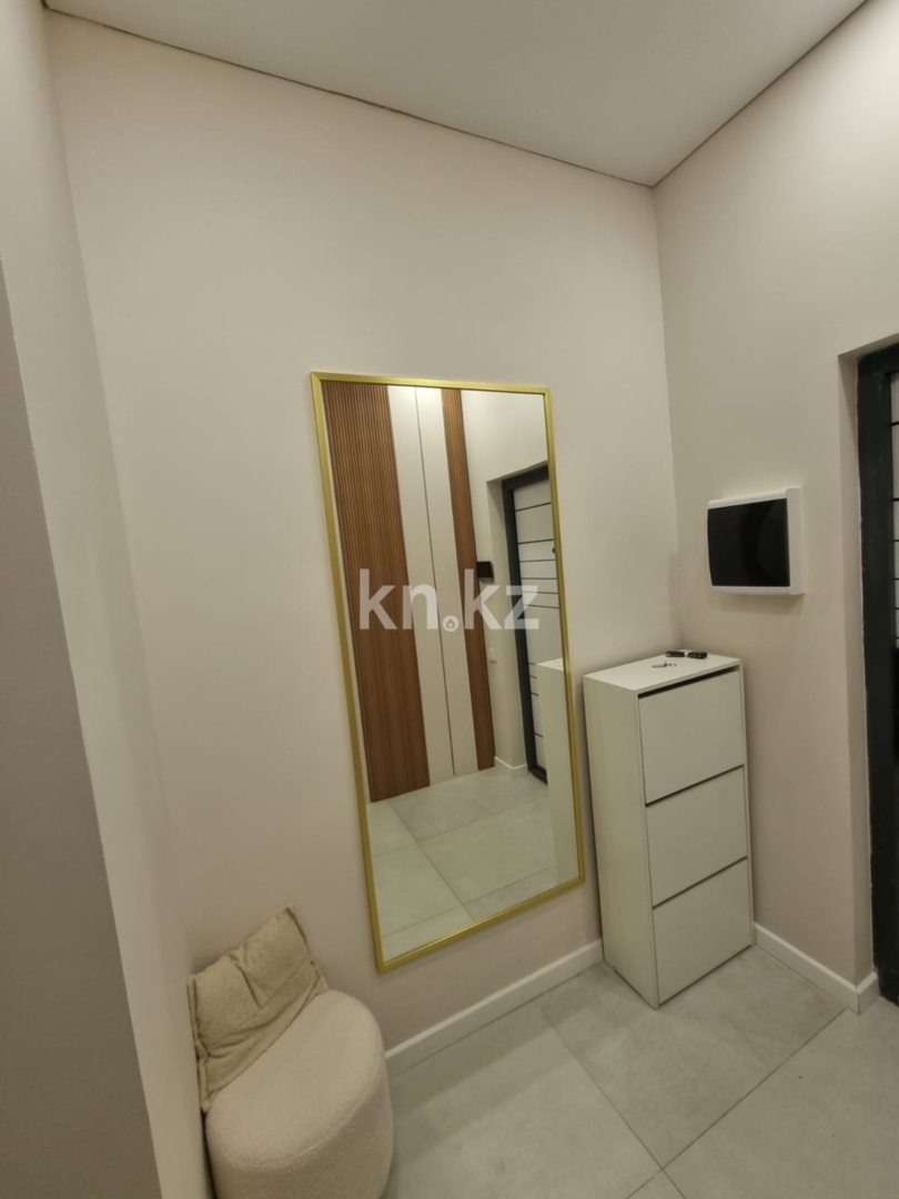 Продажа 3-комнатной квартиры, 92 м² в Алматы - фото 19