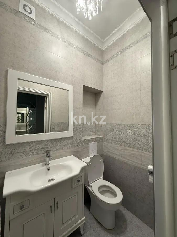 Продажа 4-комнатной квартиры, 120 м², ул. Бектурова, дом  3 в Астане - фото 4