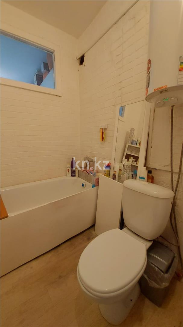 Продажа 2-комнатной квартиры, 42 м² в Караганде - фото 7