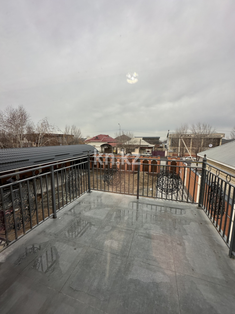 Продажа 7-комнатного дома, 470 м², ул. Байтурсынова, дом  182 в Шымкенте - фото 15