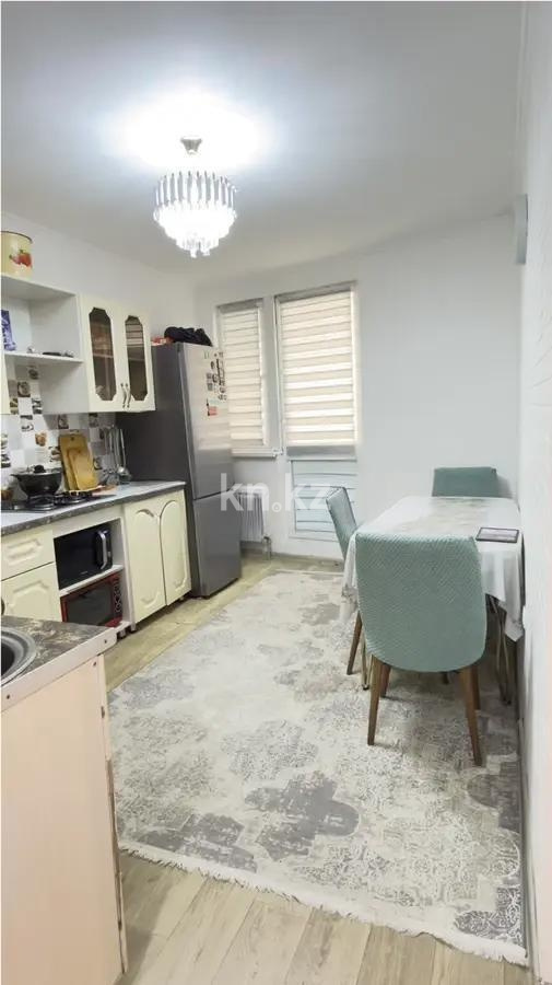 Продажа 1-комнатной квартиры, 38 м² в Алматы