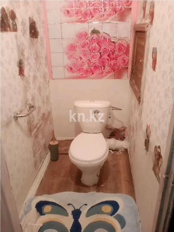 Продажа 2-комнатной квартиры, 66 м² в Алматы - фото 3