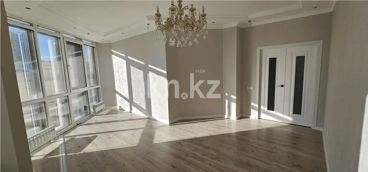 Продажа 2-комнатной квартиры, 65 м², ул. Туркестан, дом  10 в Астане