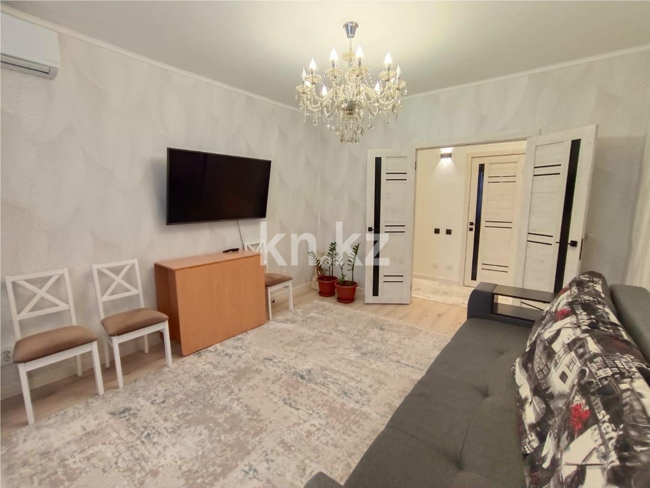 Продажа 3-комнатной квартиры, 78.8 м², ул. Мухамедханова в Астане - фото 2