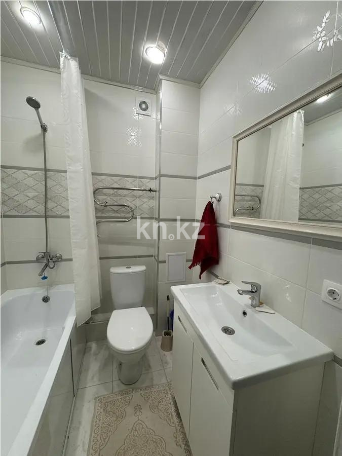 Продажа 2-комнатной квартиры, 67 м² в Астане - фото 4