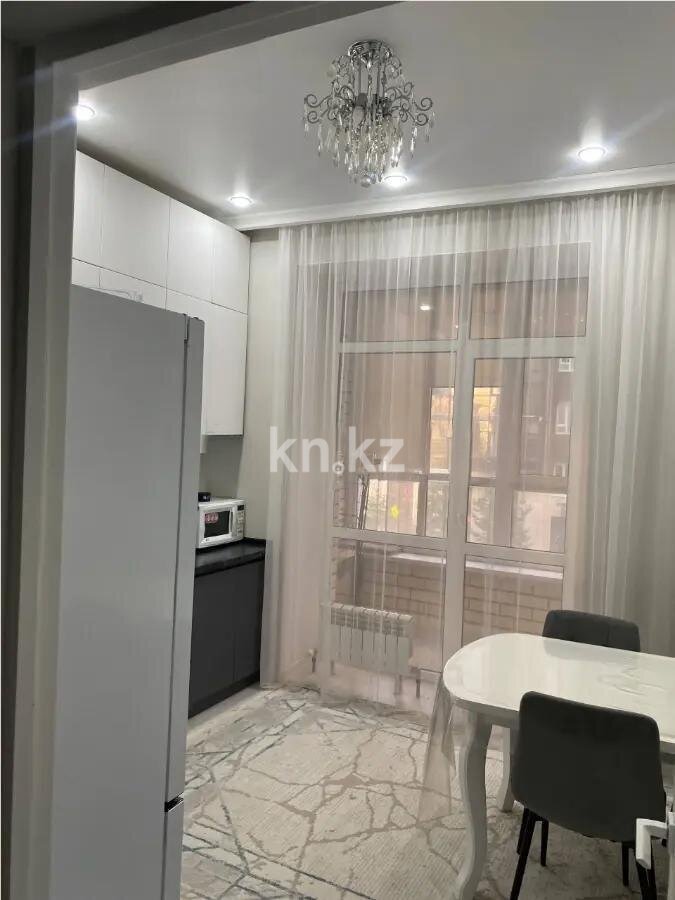 Продажа 2-комнатной квартиры, 52.2 м² в Астане - фото 3