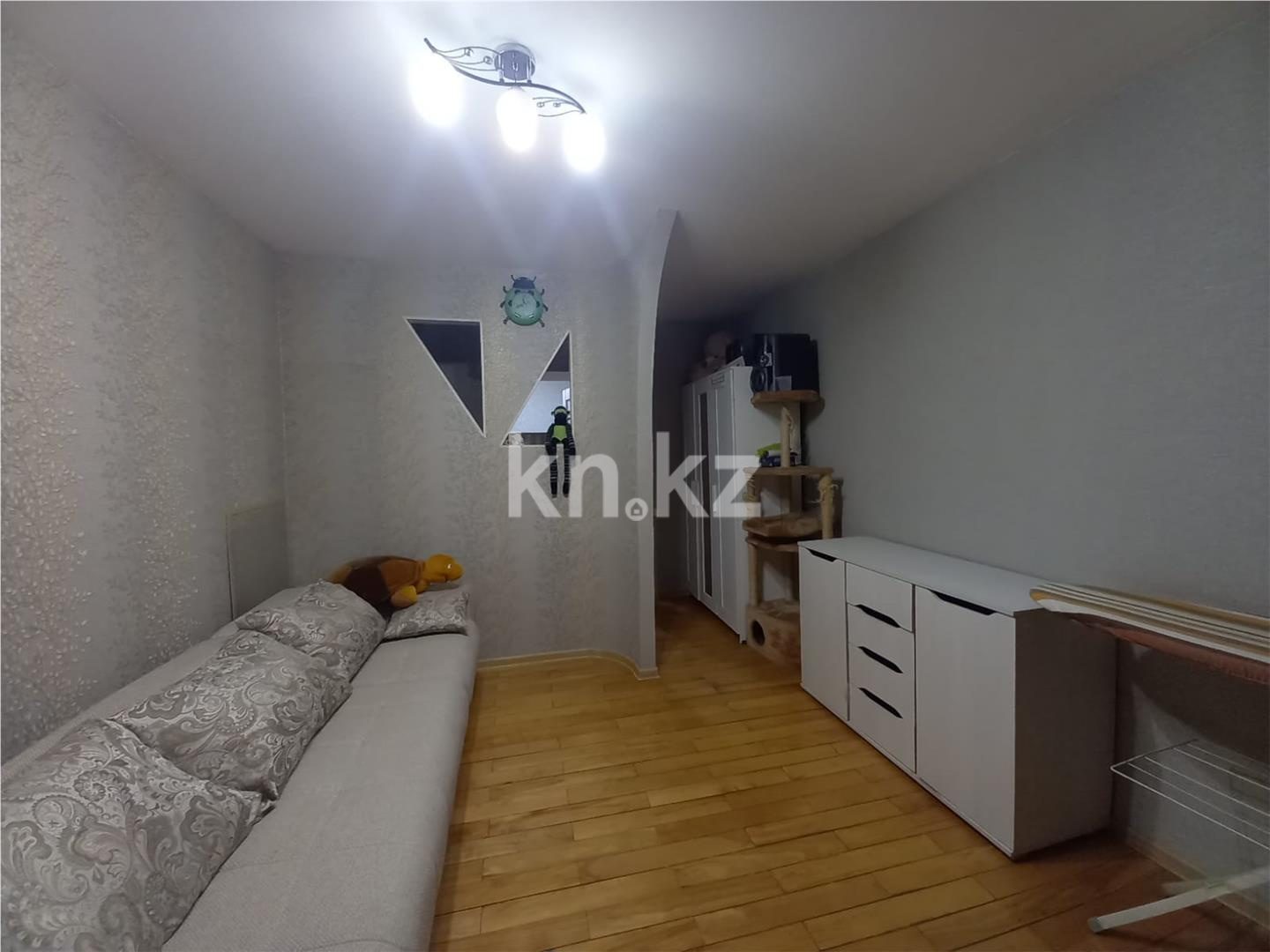 Продажа 4-комнатной квартиры, 92 м², ул. Торайгырова в Астане - фото 7