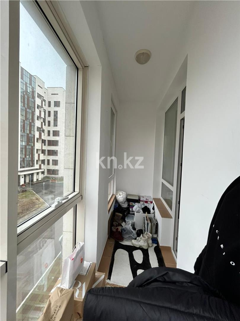 Продажа 4-комнатной квартиры, 110 м², пр. Кабанбай батыра, дом  60а/2 в Астане - фото 25