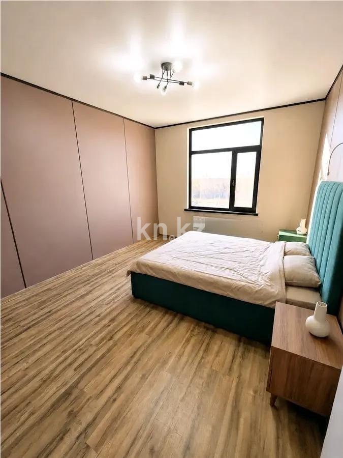 Продажа 3-комнатной квартиры, 70 м² в Алматы